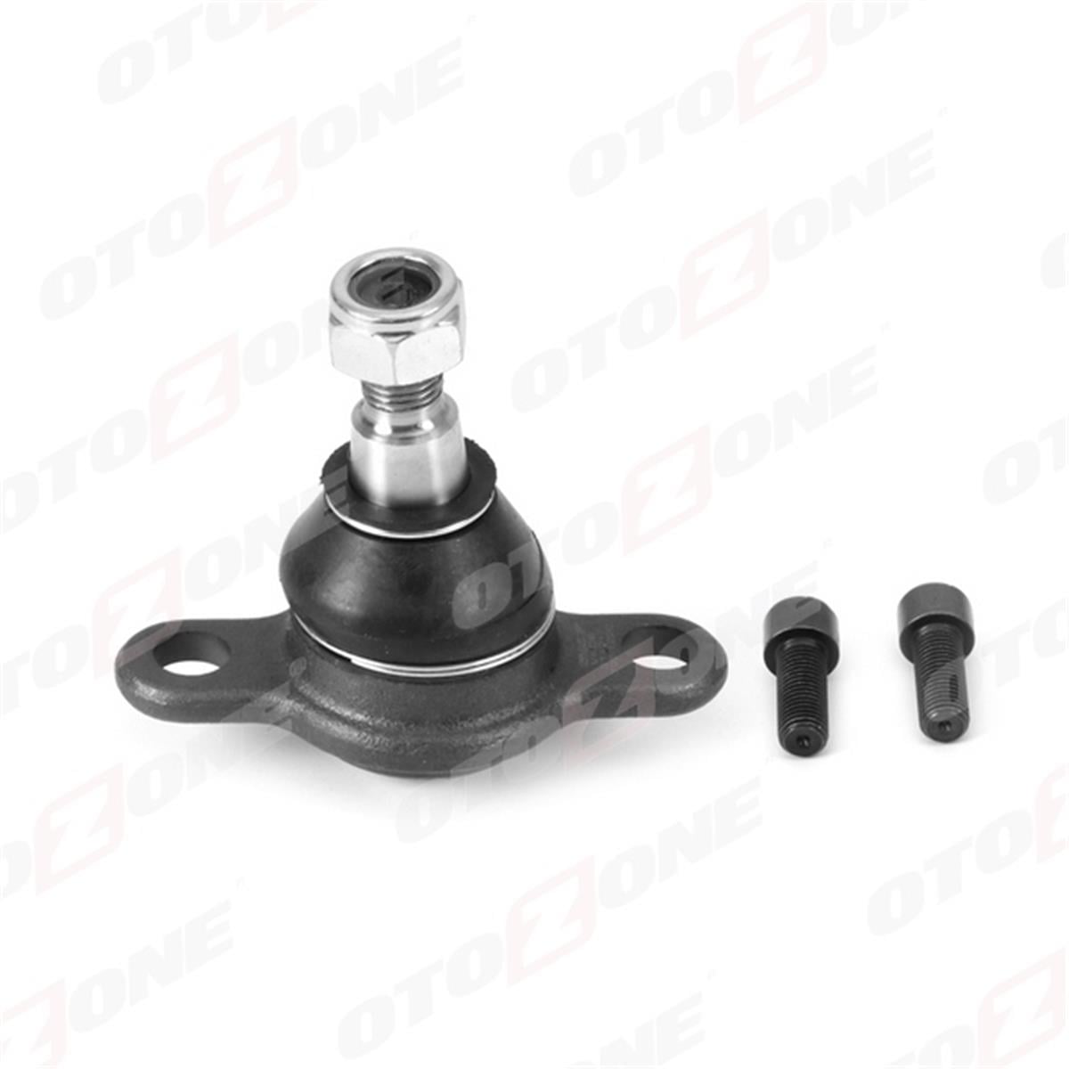 Volkswagen Transporter T5 Multivan T5 Rotil Alt 7E0407361-7H0407361-7H0407361a