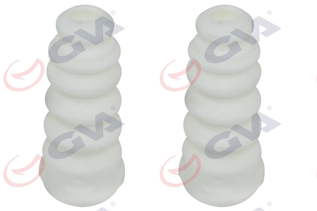 Volkswagen Golf 5-6-7 Jetta Eos Scirocco Amortisör Takozu Arka Uzun 1K0511353m