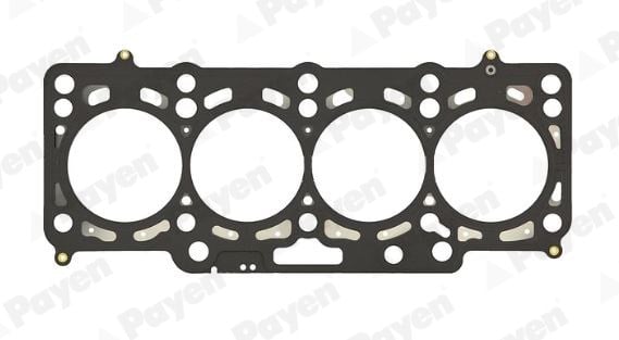 VW Skoda Seat Audi Silindir Kapak Contası PAYEN