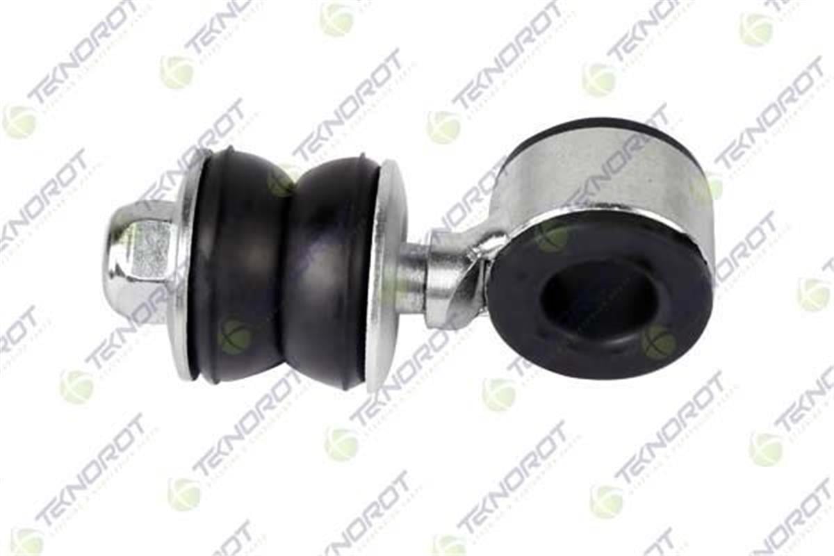 Volkswagen Polo 3 (1994-2017) Z Rot Ön Sol/Sağ 6K0411315