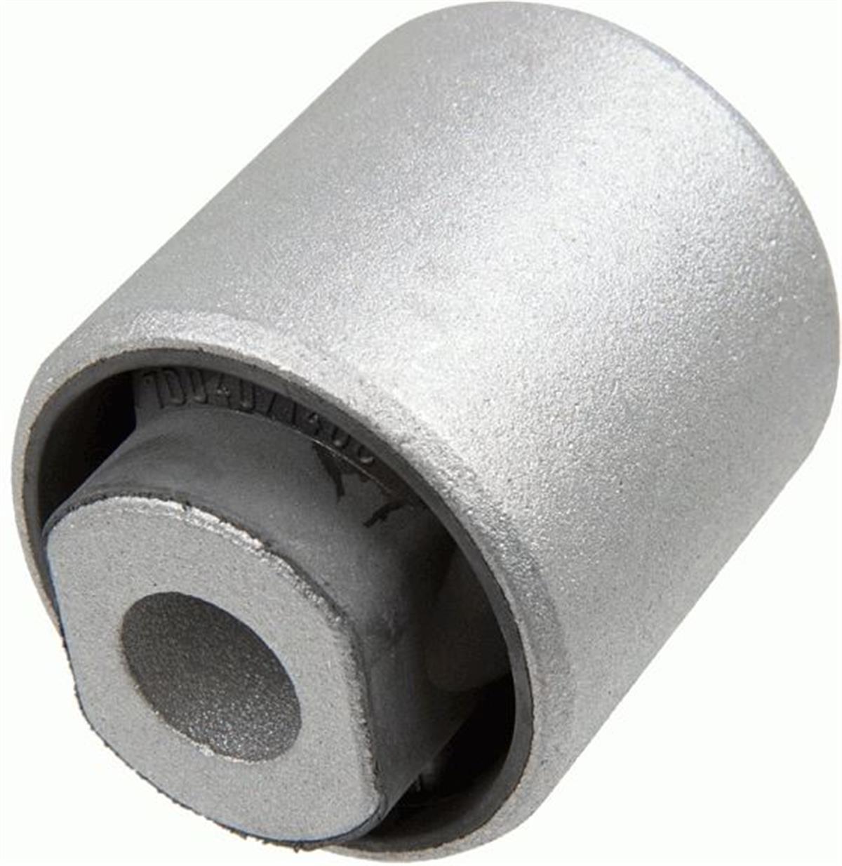 Volkswagen Transporter T4 Salıncak Burcu Alt Arka Alüminyum 7D0407140a-7D0407140-701407140