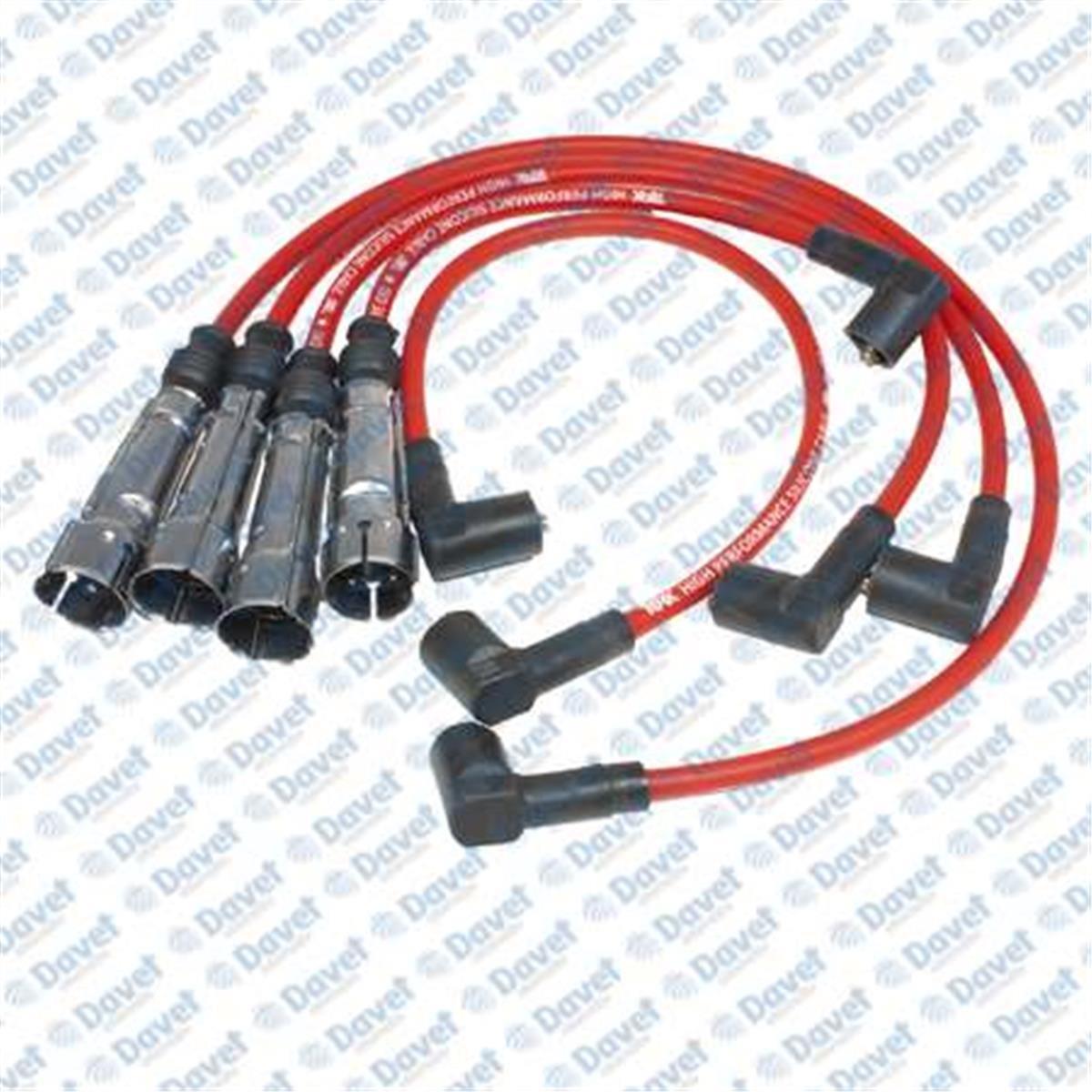 Vw Polo Octavia Buji Kablosu Swapp 032905430P