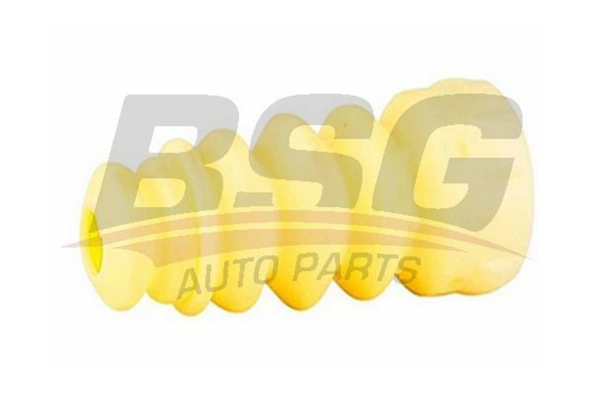 Volkswagen Golf 5-6 Jetta Audi A3 Leon Amortisör Lastiği Bsg Arka 1K0511353m