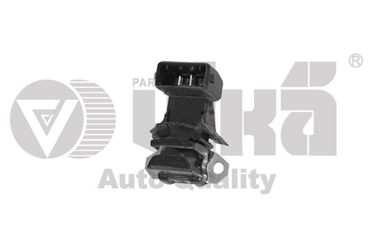 Vw Polo Skoda Octavia Seat Ibiza Cordoba Distribütör Hal Sensörü Vika (Bosch...