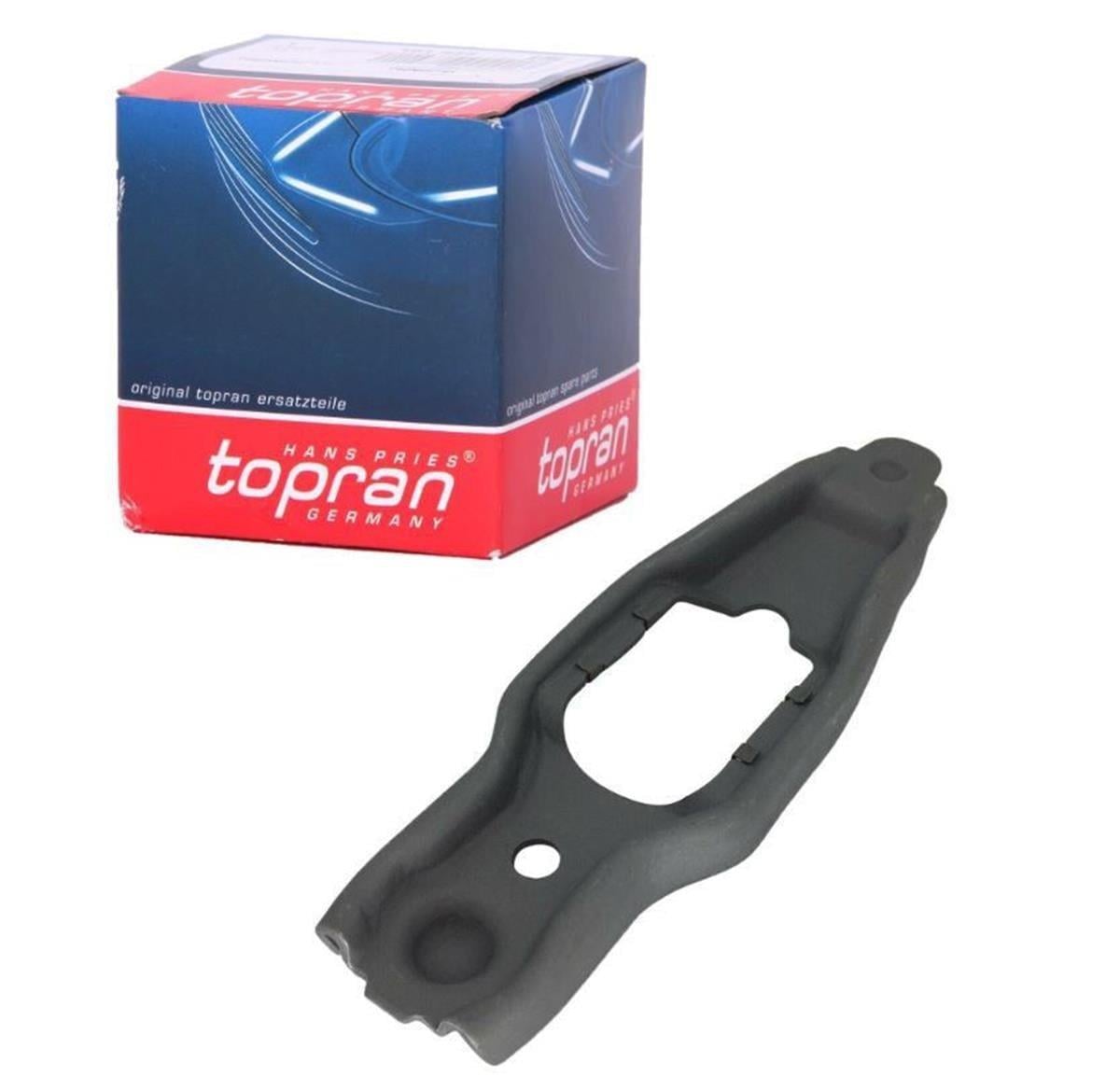 Vw Bora Debriyaj Çatalı Topran 99-05 Caddy 02J141719c