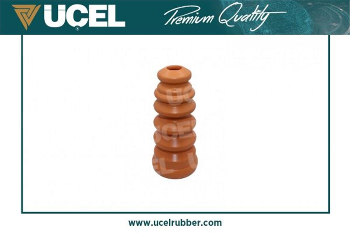 Volkswagen Bora Pur Amortisör Süspansiyon Takozu Arka 1J0512131b-1J0513025q