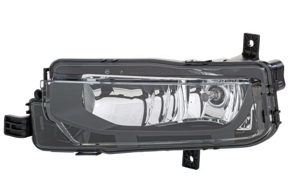 Volkswagen Multivan Transporter Sis Farı Halojen Sol HELLA