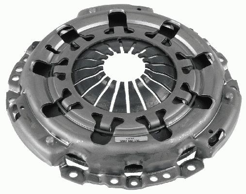 Volkswagen Debriyaj Baskı Plakası SACHS