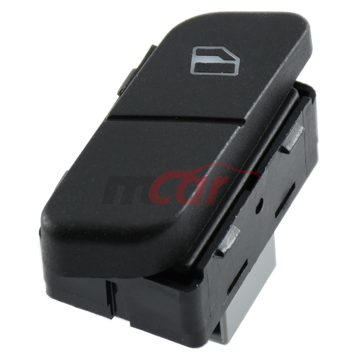 Vw Polo Classic Cam Açma Anahtarı Mcar Sol Arka Tekli 02-10