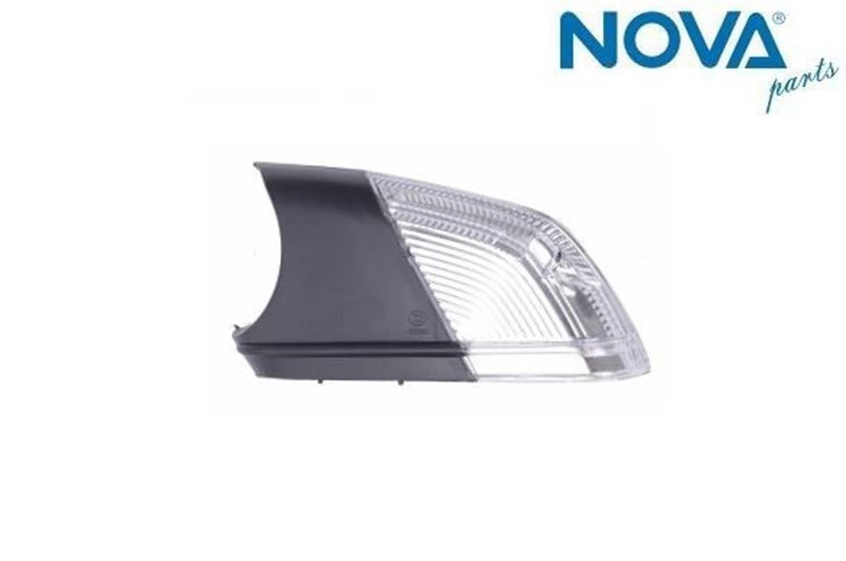 Volkswagen Polo Sol Ayna Sinyali Nova (2006-2009)