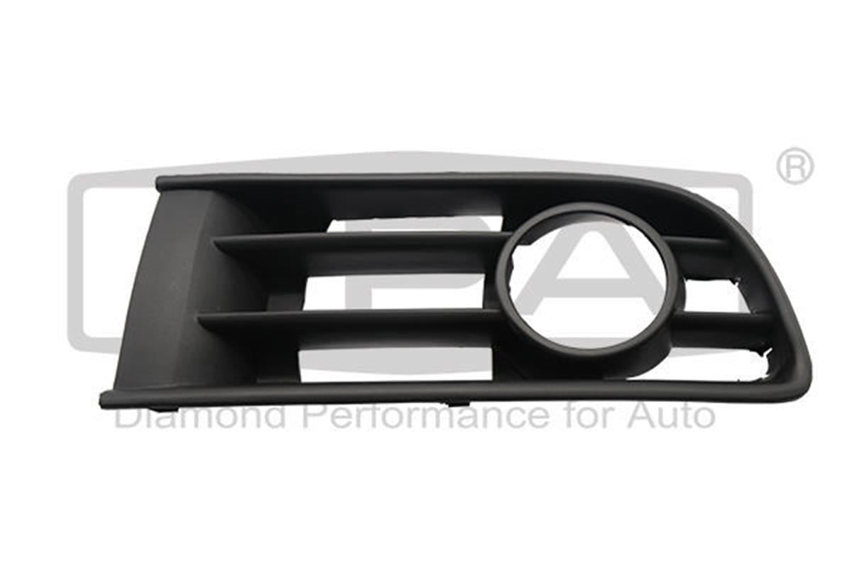 Dpa Polo Sis Lamba Çerçevesi Sağ (2002-2005) 6Q0853666c