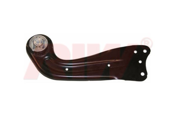 Volkswagen Touran Arka Sol Sac Kontrol Kolu RIW