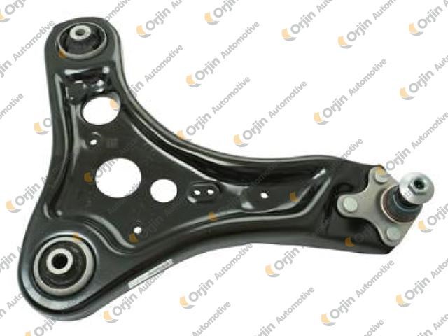 VW ID.4 E21 ID.5 E39 Salıncak Alt Komple Sağ Sac ORJIN