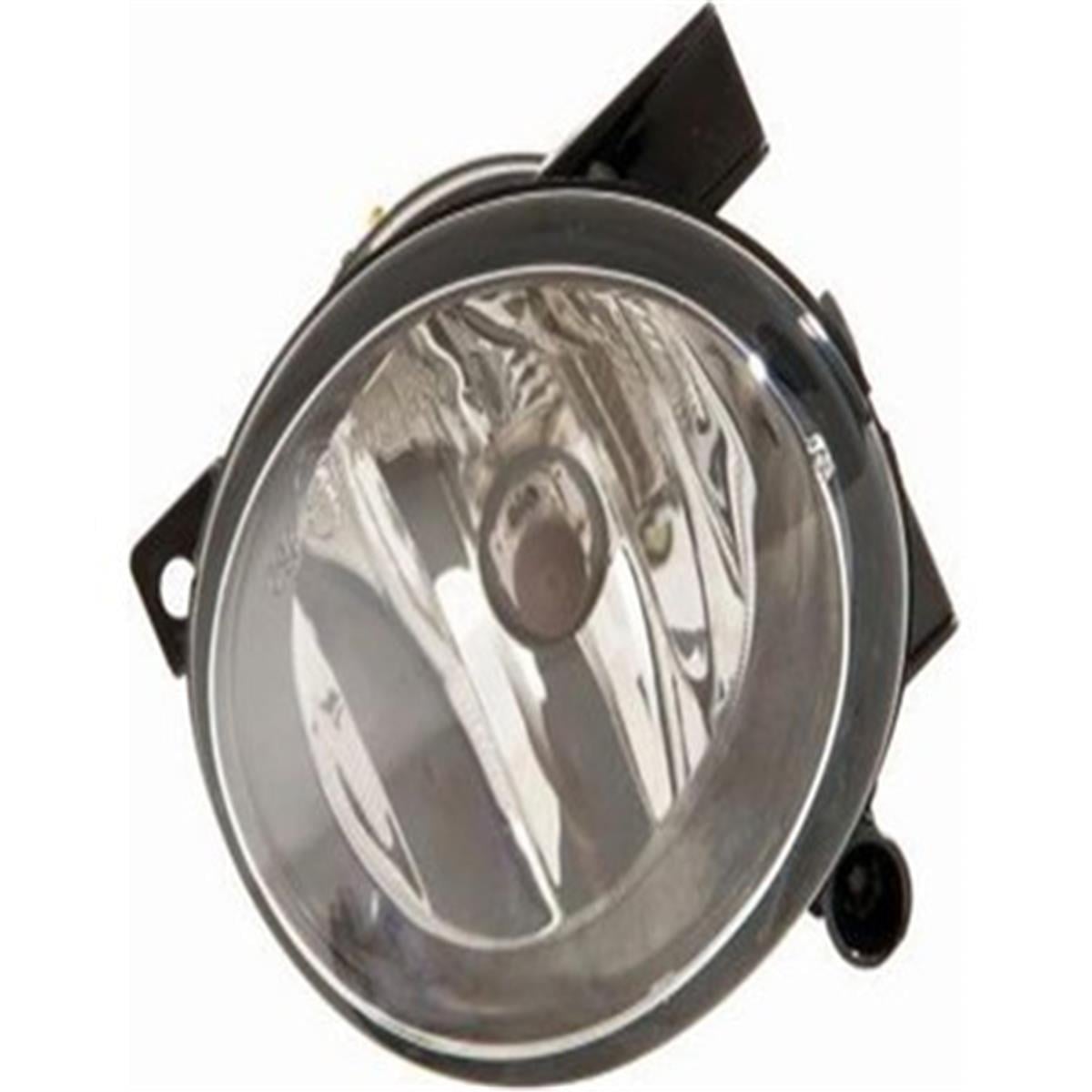 Volkswagen Golf 6 Caddy Jetta Sol Sis Farı Depo (2010 Ve Sonrası) 5K0941699