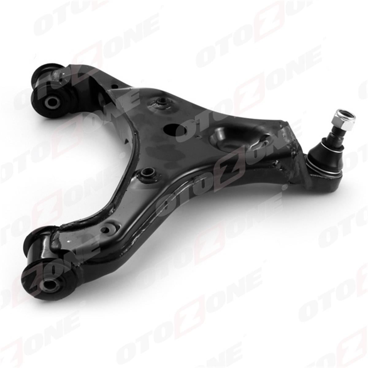 Volkswagen Golf 3 Jetta 3 Vento Rot Takımı Ön Sağ 2E0407152m