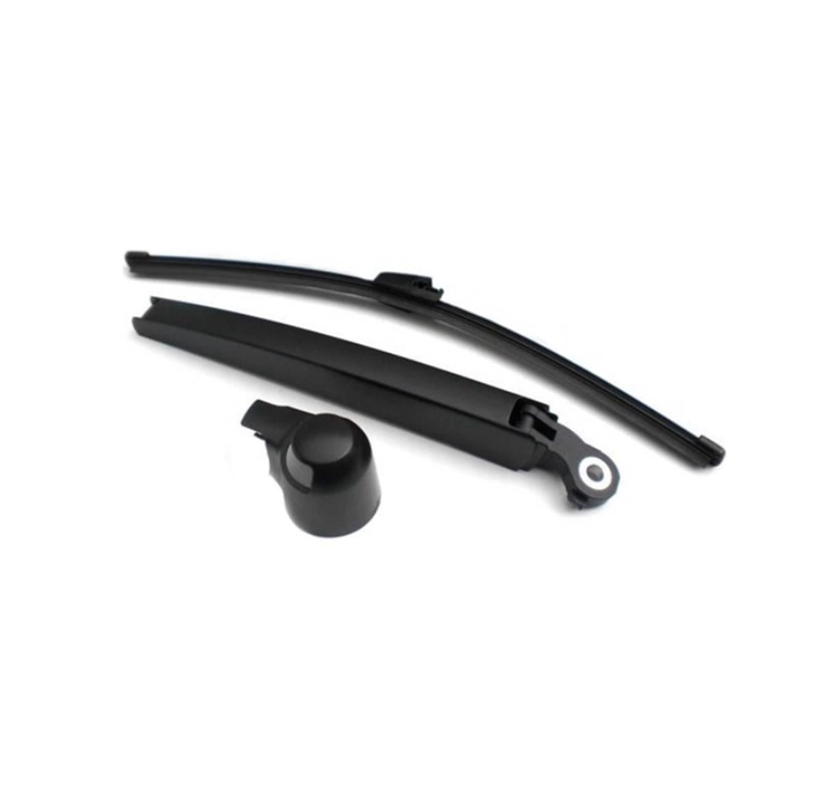 Vw Polo Golf Arka Silecek Kolu Kapağı Plastech (2009)