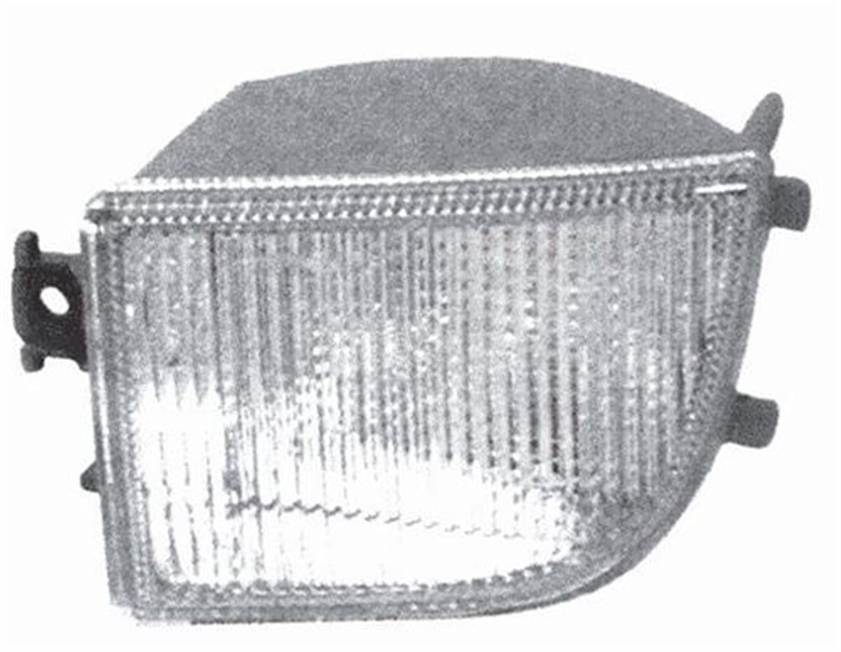 Volkswagen Passat (1993-1996) Ön Tampon Sinyali Sol 3A0953049a