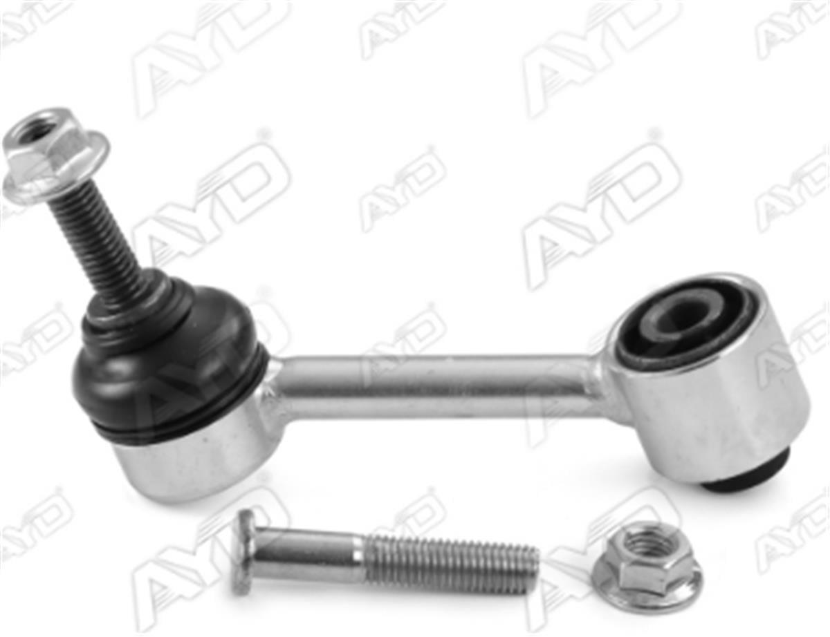 Vw Caddy 3 Golf V Passat Touran A3 Octavia Arka Z Rot Ayd 95Mm 1K0505465c