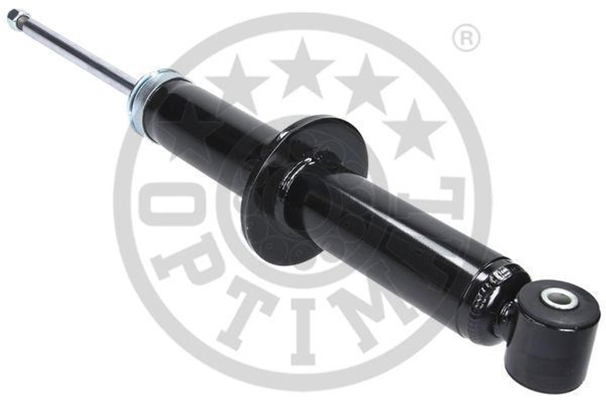 Volkswagen Touareg Arka Amortisör Gazlı 7L6513029e