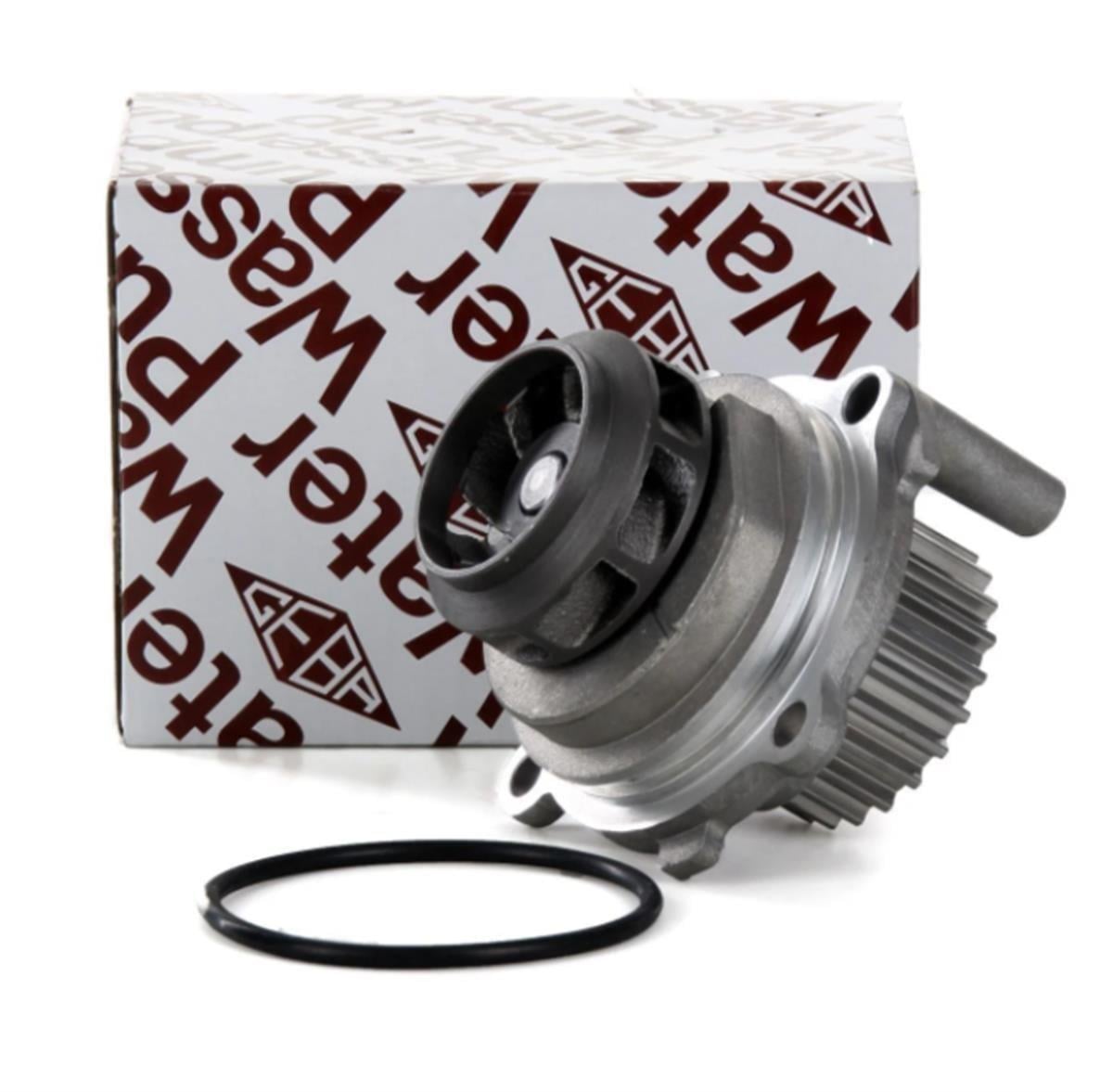 Volkswagen Golf Bora Passat Audi A3 A4 Devirdaim Pompası Geba 1.6... 06B121011l