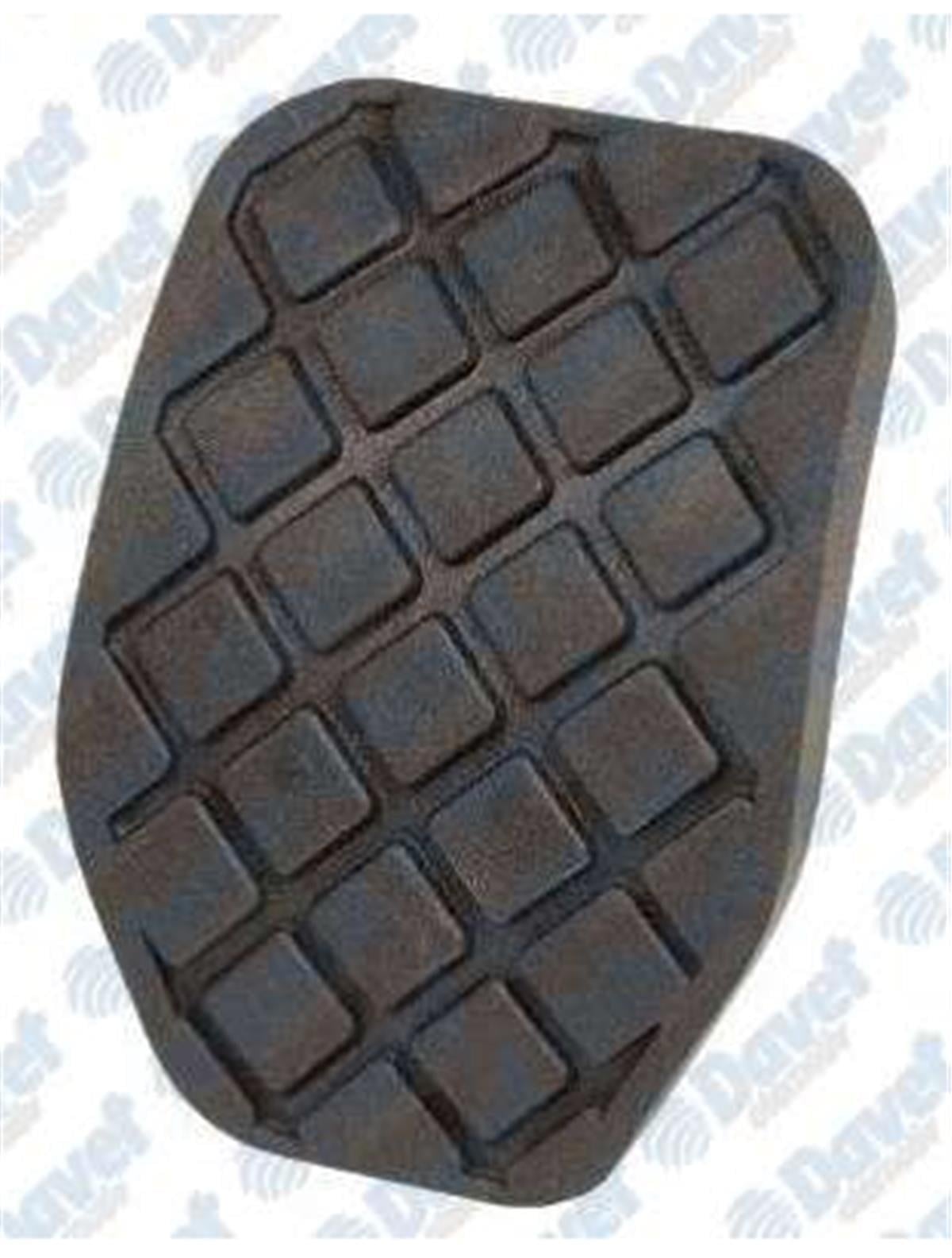 Vw Caddy 2-Golf 4 Pedal Lastiği Mtj