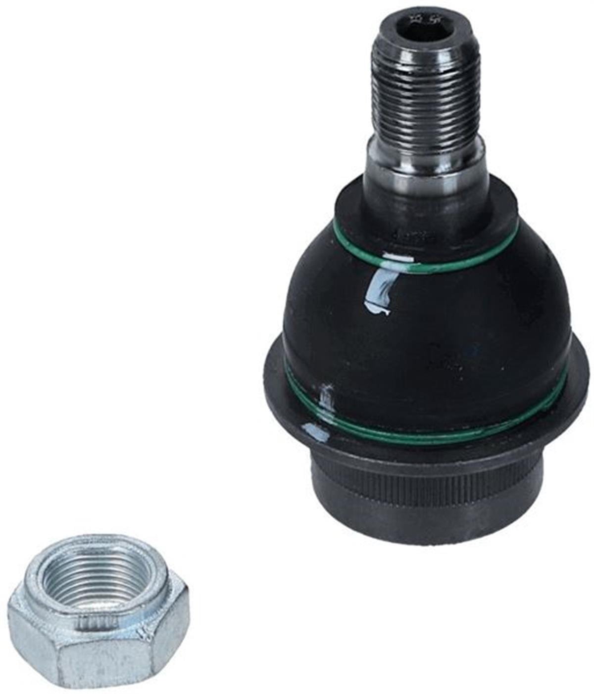 Lemförder Crafter Sprinter Alt Rotil (06-) 2E0407361