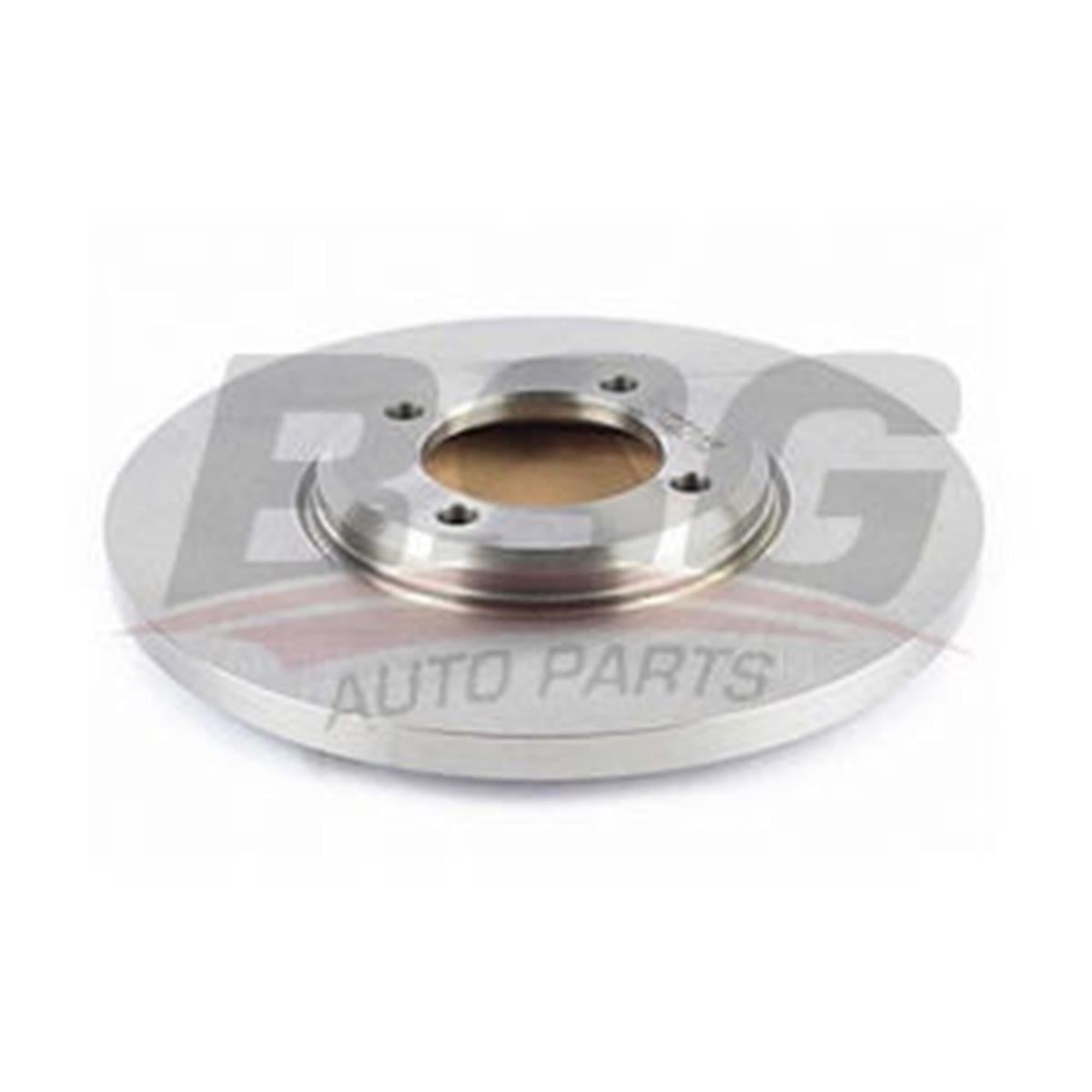 Bsg Golf 4 Bora Octavia Toledo Leon A3 Ön Fren Aynası Bsg 1J0615301e