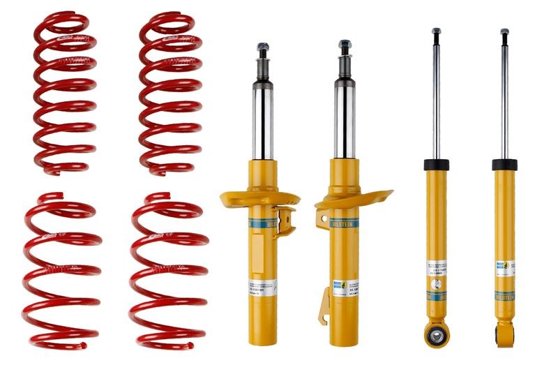 Volkswagen Golf V 1K1 B12 Sportline Amortisör BILSTEIN