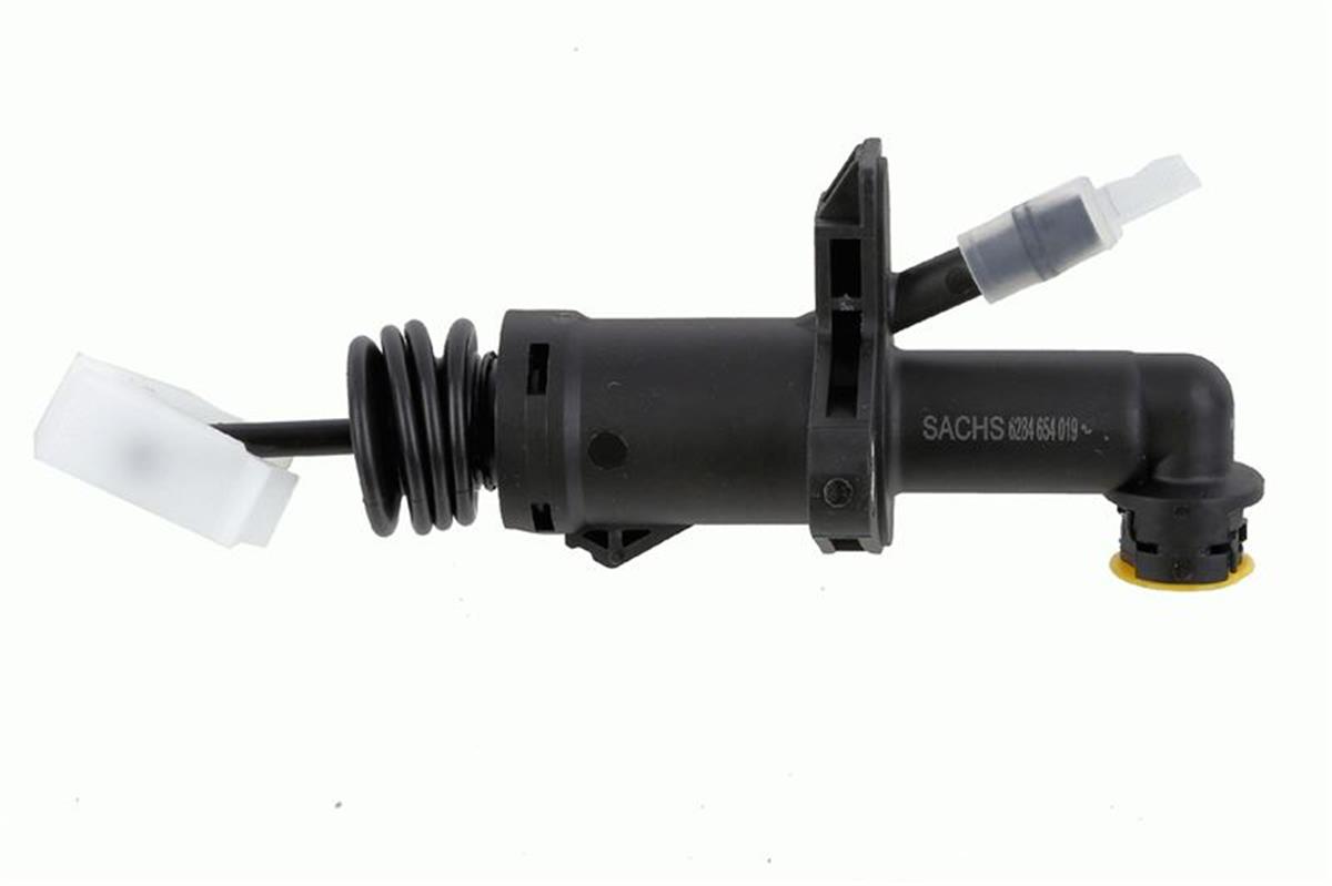 Volkswagen Transporter T5 (2003-2015) Debriyaj Merkezi Üst 7H0721401a-7H0721401b-7H072140