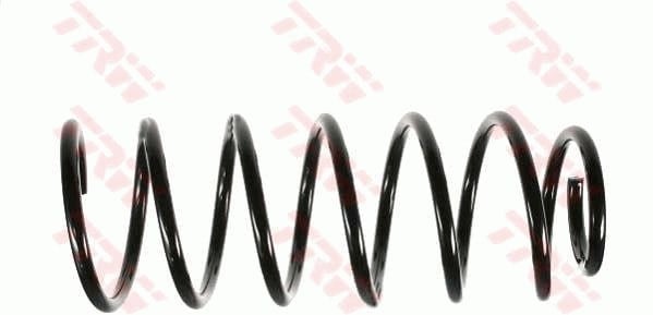 Volkswagen Vento 1H2 Ön Süspansiyon Yayı TRW