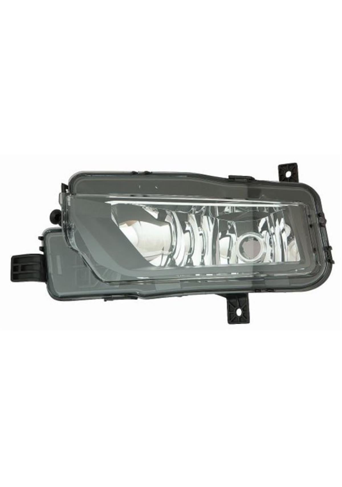 Volkswagen Caddy Sis Farı Sol Depo (2015 Sonrası) 2K5941661