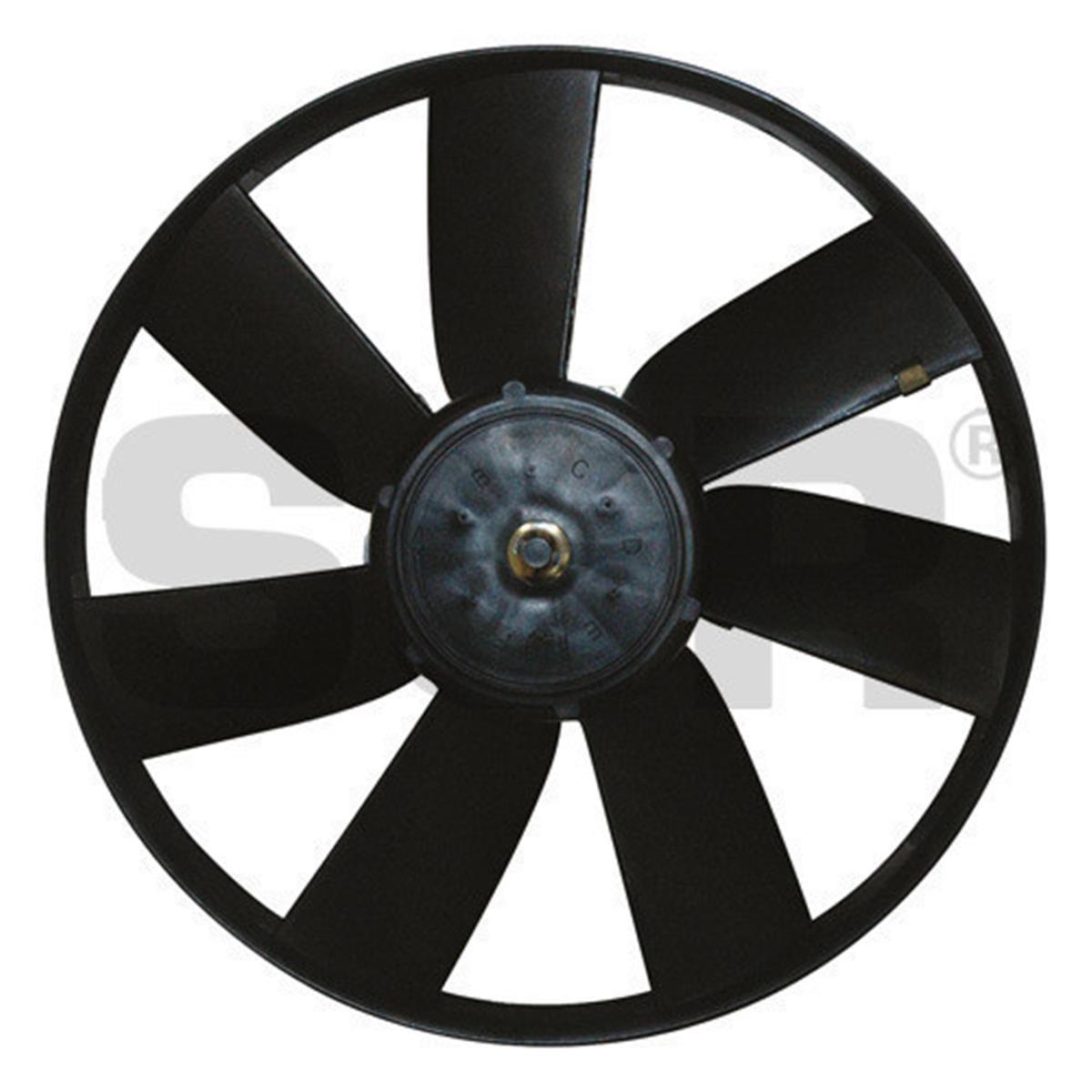 Vw Golf 3 Klima Fan Motoru Seger