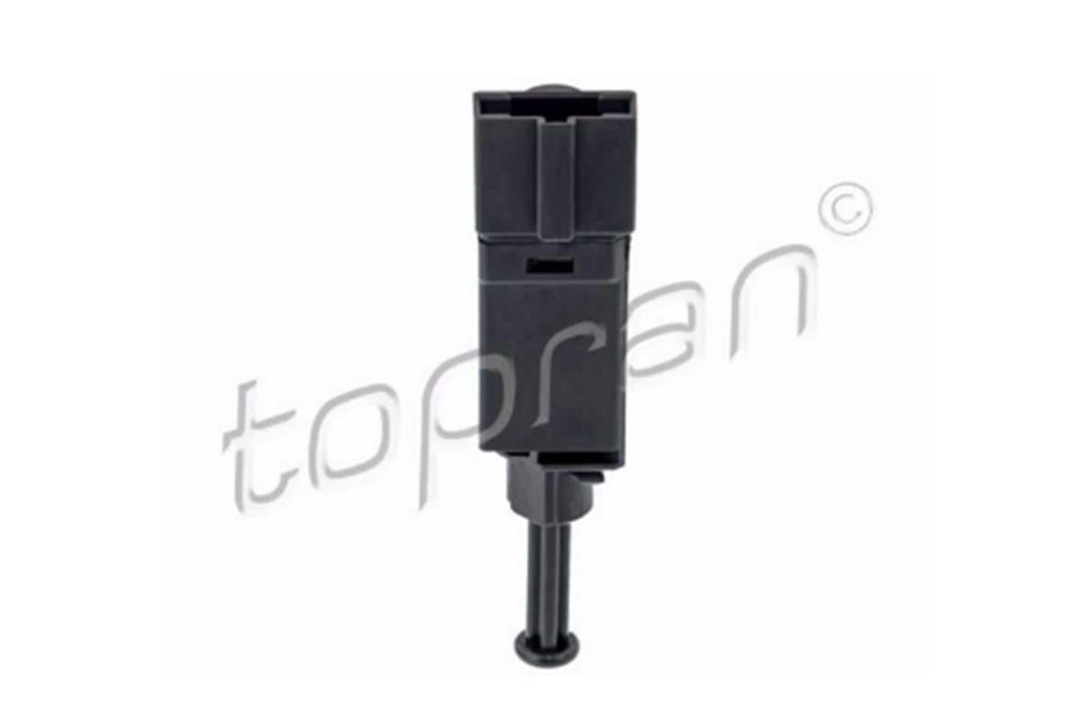 Vw Golf Debriyaj Müşürü Topran 95-01 1H0927189a