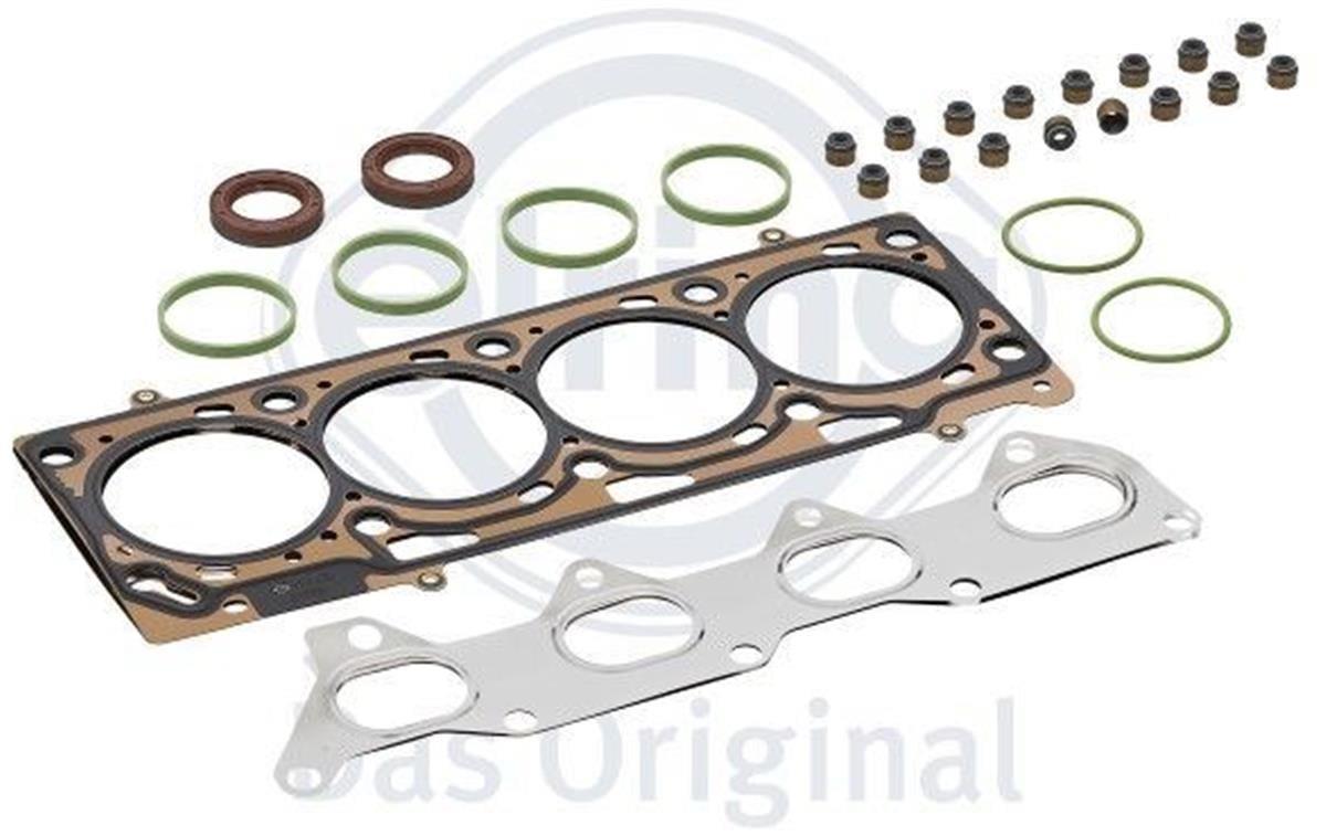 Vw Golf 4 Bora Audi A3 Toledo Üst Conta Takımı Elrıng Bcb Azd 1.6 16V 036198012