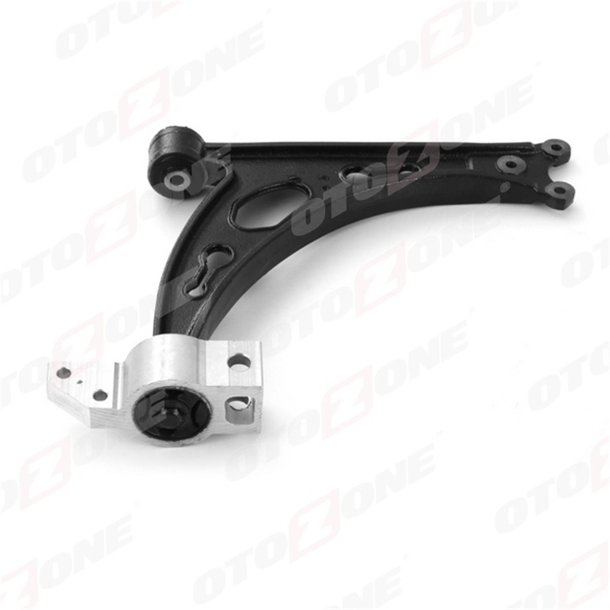 Volkswagen Golf 5 Touran Caddy Alt Salıncak Sağ Rotilsiz 1K0407152m-1K0407152ac