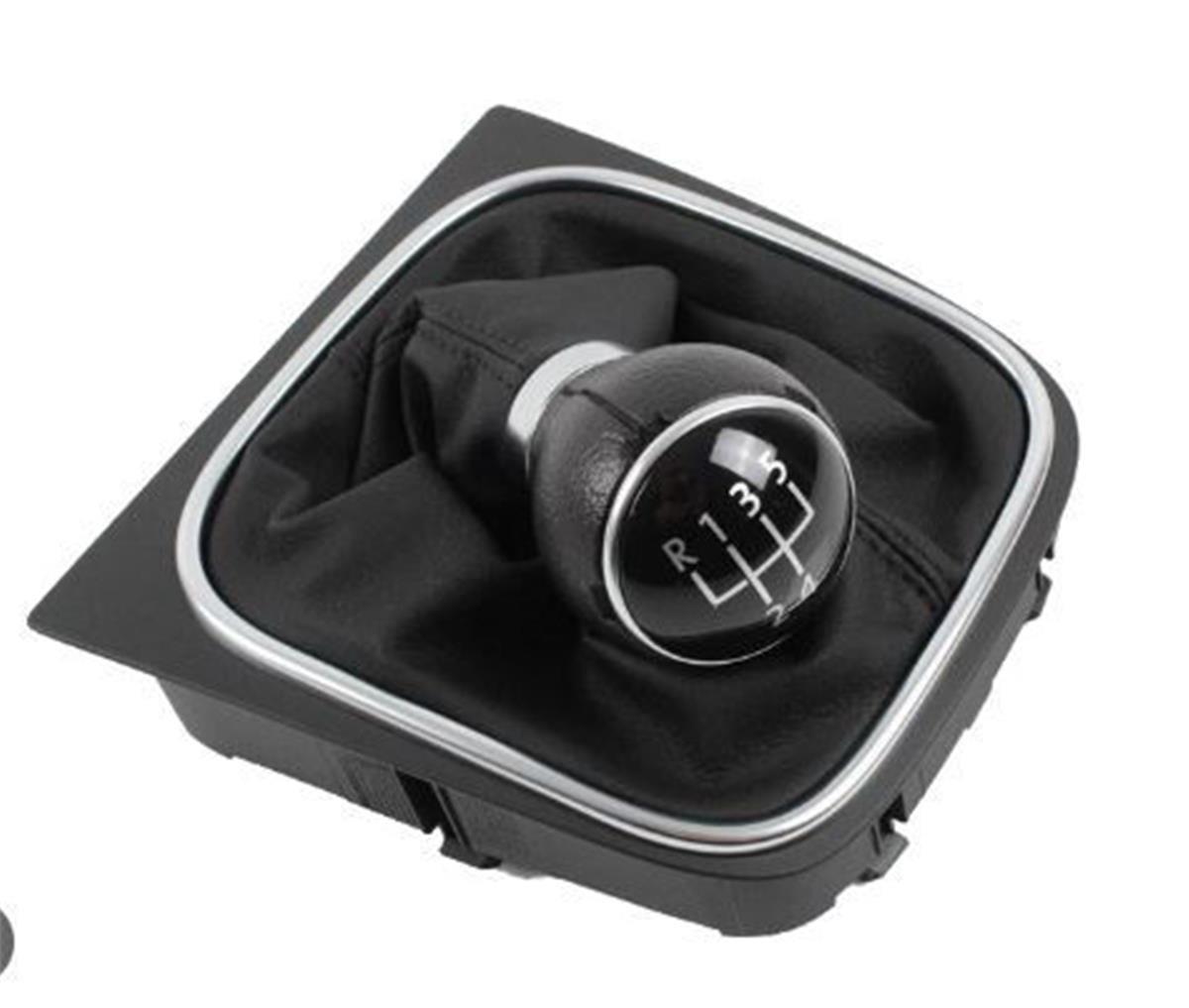 Vw Golf V Vites Topuzu + Körüğü Komple Plastech 5 İleri