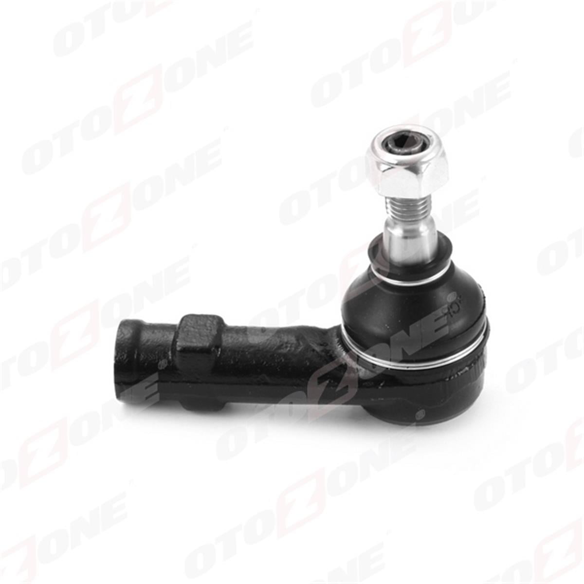 Volkswagen Golf 4 Bora Rot Başı Kısa Sağ 1J0422812a