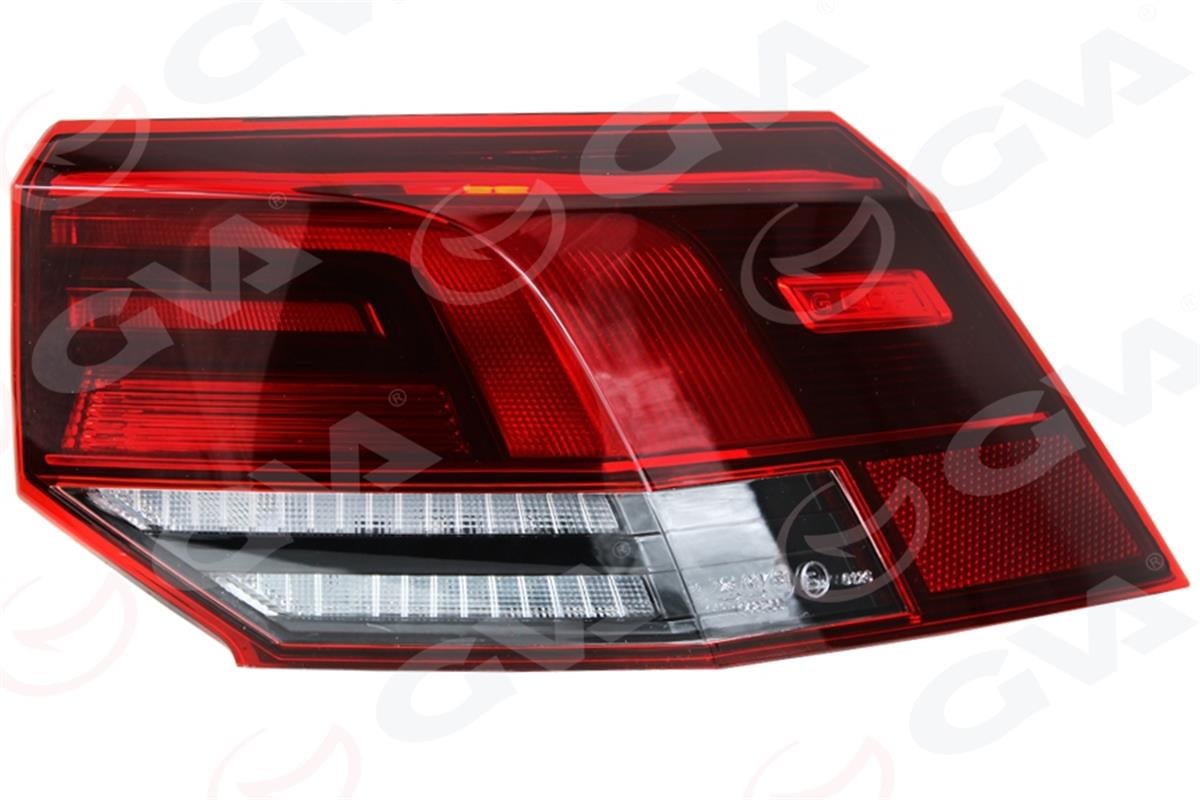 Volkswagen Golf 8 (2020>>) Stop Lambası Dış Sağ 5H0945096d