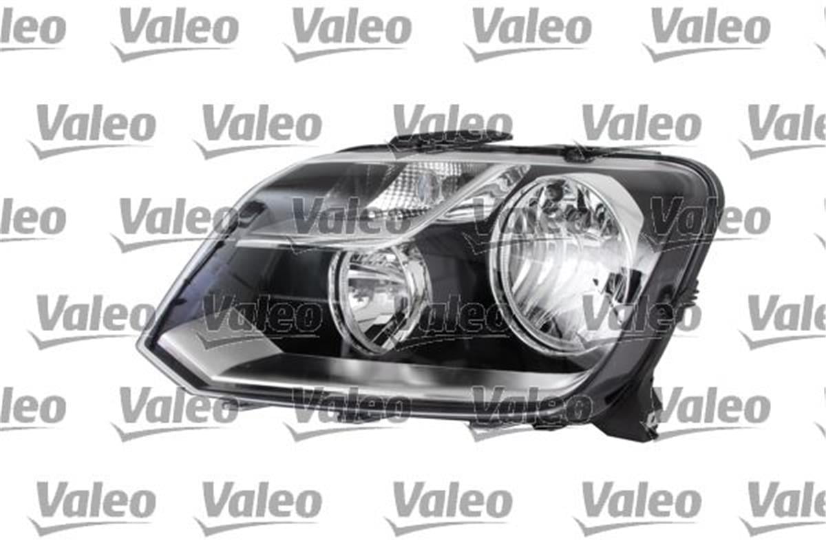 Volkswagen Amarok (10>) Far Sol 2H1941015m