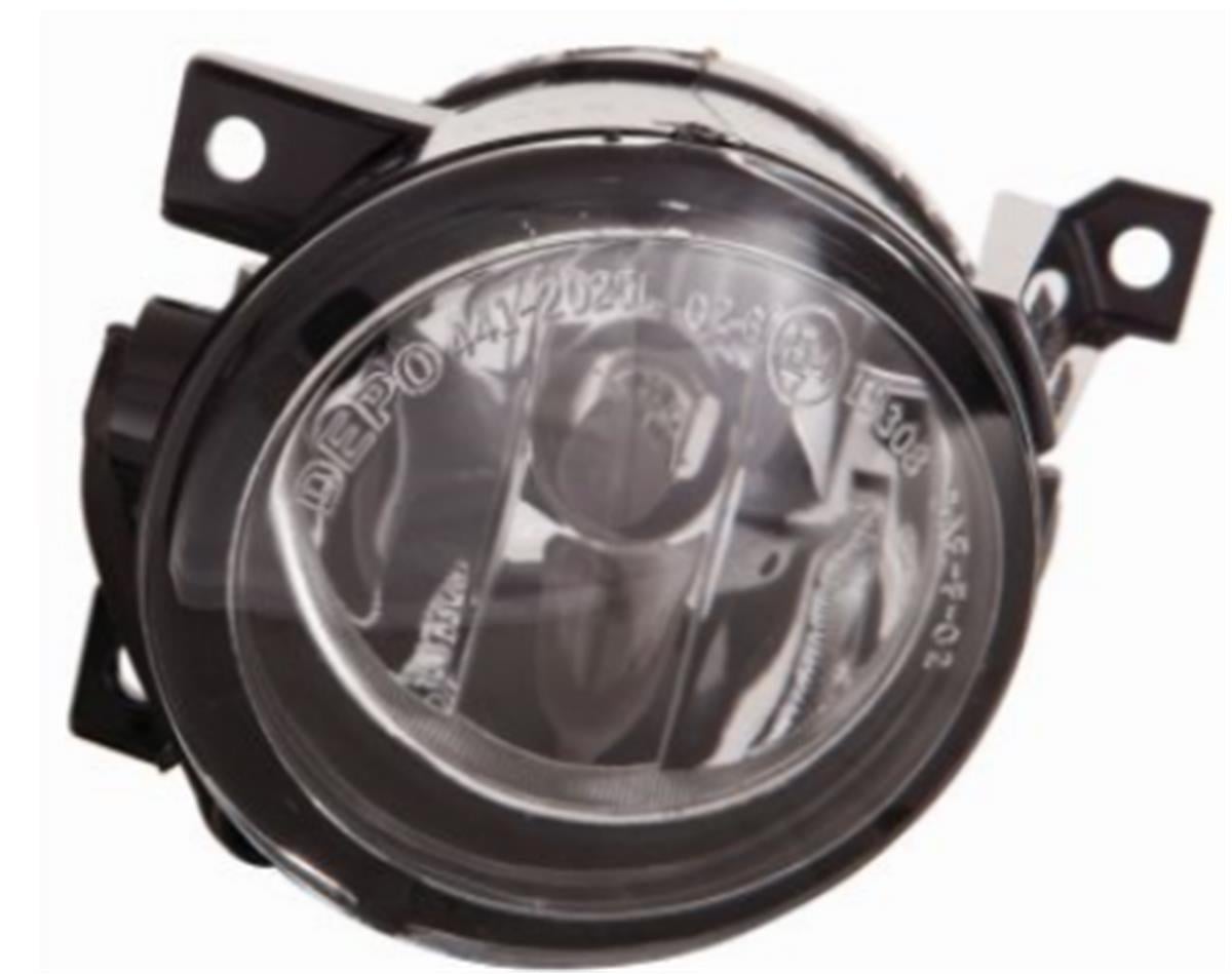 Volkswagen Tiguan Touran Sis Farı Sağ Depo (2006 Ve Sonrası) 1T0941700c