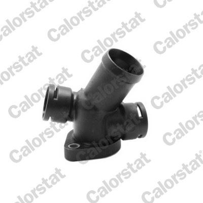 Volkswagen LT28-35 LT28-46 T4 Termostat Flanşı VERNET