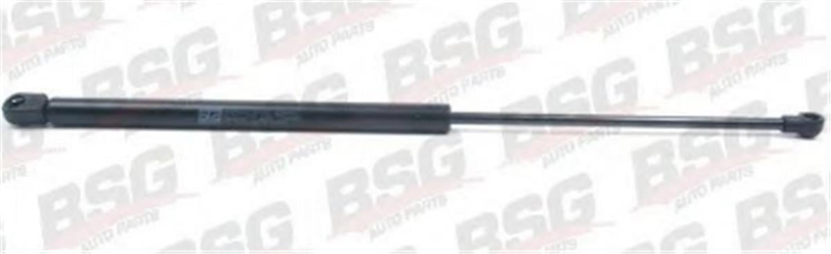Bsg Vw Golf 4 (98-04) Motor Kaput Amortisörü 1J0823359c