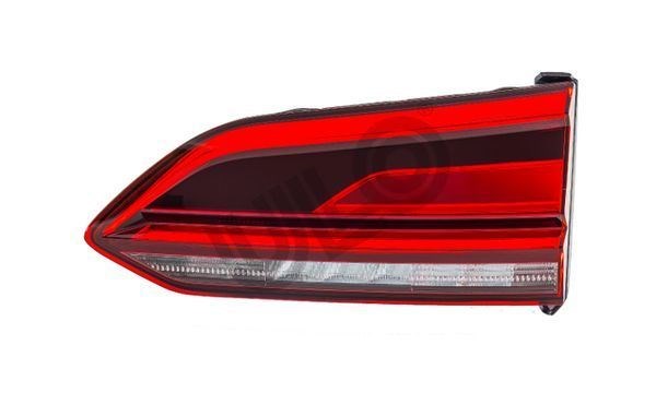 Volkswagen Touareg W536 Sol Stop Lambası ULO