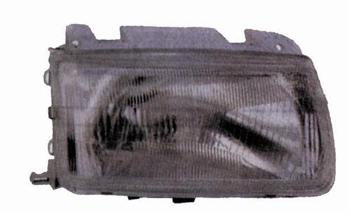Volkswagen Polo Ön Far Sağ (1994-1999) 6N1941016