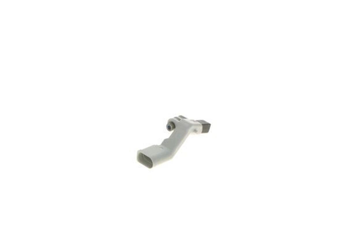 Volkswagen Caddy 3 (2004-2010) Krank Devir Sensörü 045906433A-036906433E-03690643