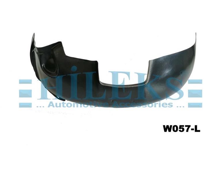 Volkswagen Polo Classic Ön Çamurluk Davlumbazı Sol HILEKS