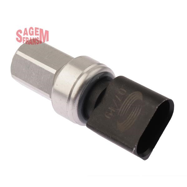 Volkswagen Audi Seat Skoda Klima Basınç Müşürü SAGEM