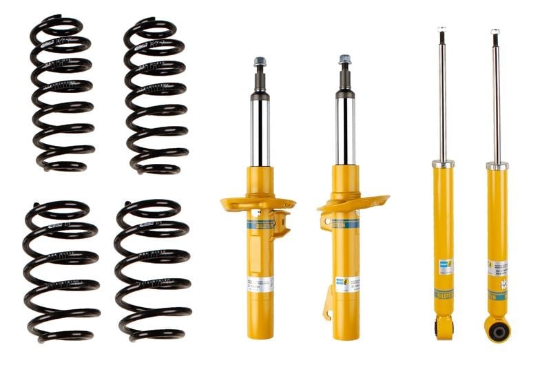 Volkswagen Jetta 3 1K2 B12PK Amortisör Kiti BILSTEIN