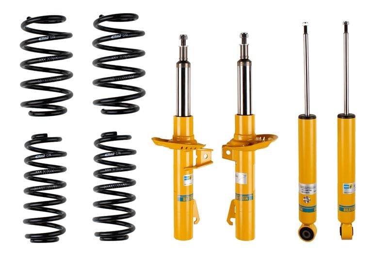 Volkswagen Golf VI 5K1 B12PK Amortisör Kiti BILSTEIN