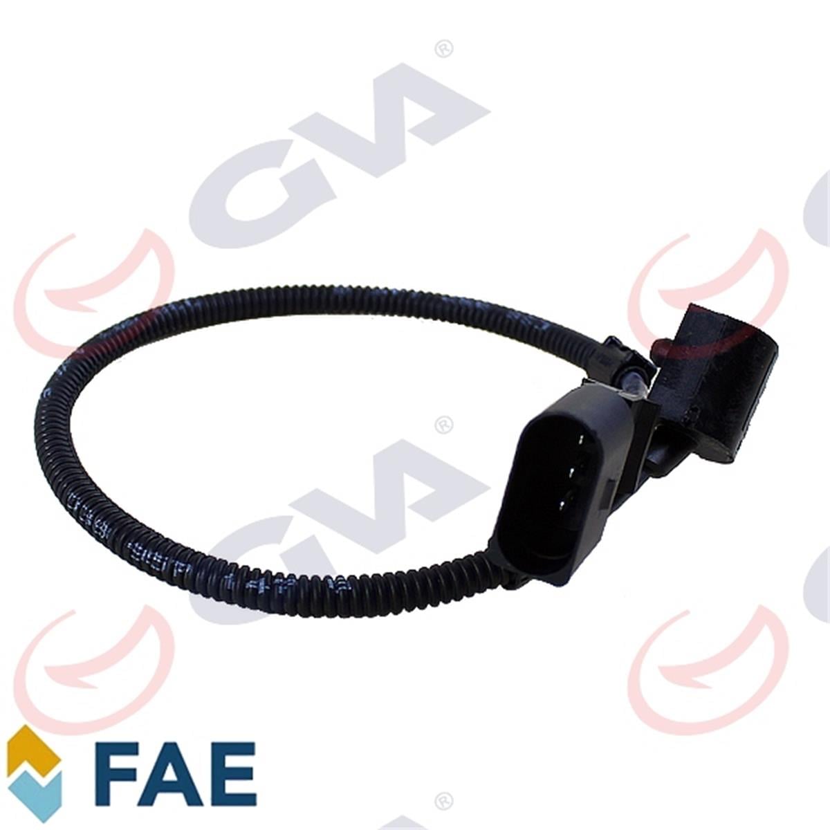 Volkswagen Polo T5 Golf 4 Caddy Eksantrik Mil Sensörü 045957147A-045957147B